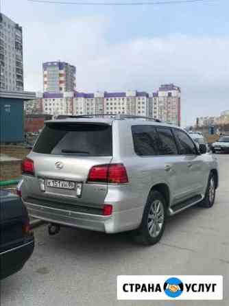 Аренда авто Нижневартовск