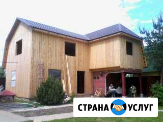 Строительство Киров - изображение 1