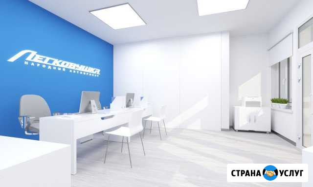 Прокат автомобилей Легковушка Адлер/Сочи Сочи - изображение 1