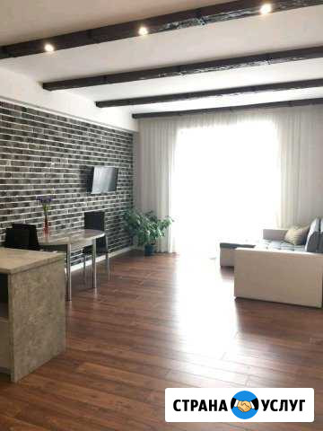 Ремонт и отделка квартир под ключ Калининград - изображение 1