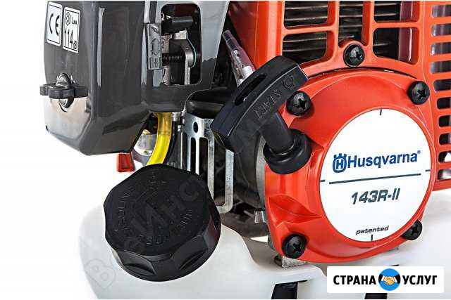 Покос травы / вспашка земли Киселевск - изображение 1