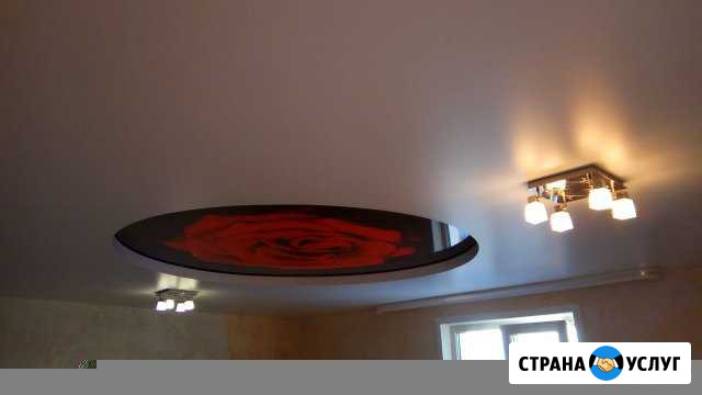 Натяжные Потолки Рубцовск - изображение 1