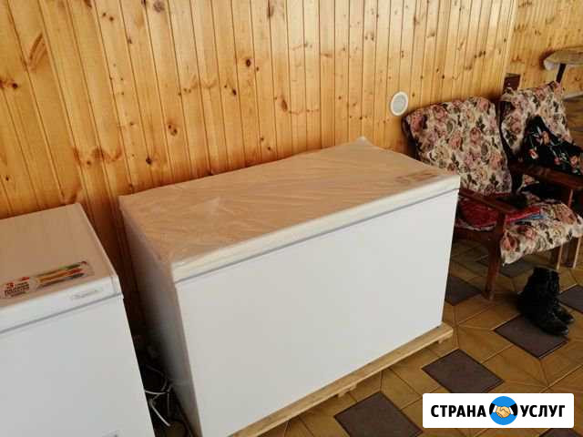 Прокат Холодильников Нальчик - изображение 1