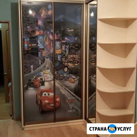Мебель на заказ Владикавказ - изображение 1