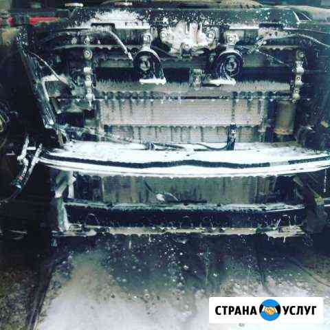 Ремонт автомобильных кондиционеров Москва