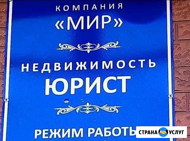 Егрн(отсутствие залог недвиж.) за 1 день., юрис Петропавловск-Камчатский - изображение 1