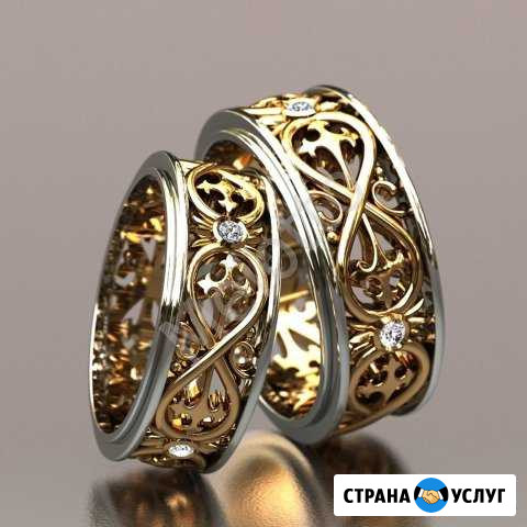 Ювелирная мастерская kardinal Таганрог - изображение 1