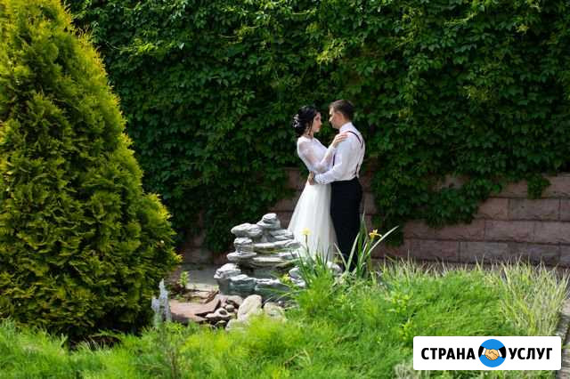 Фотограф Омск - изображение 1