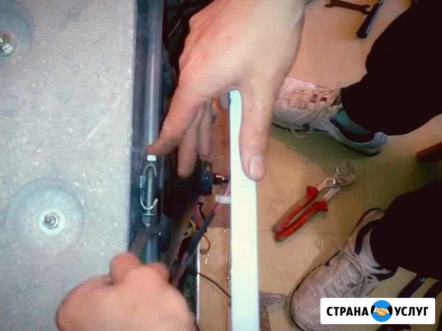 Ремонт стиральных машин Ростов-на-Дону - изображение 1