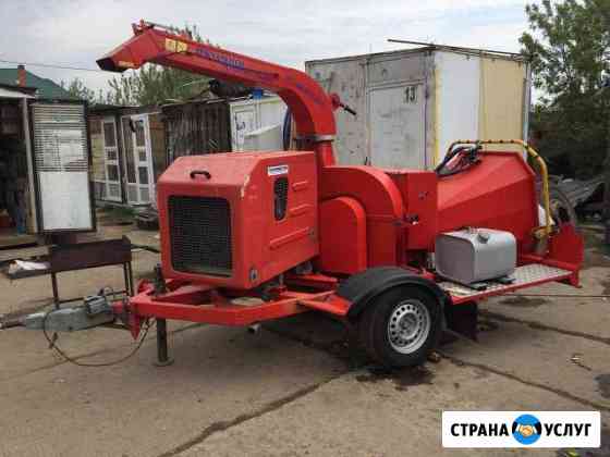 Мощный измельчитель древесины sсorpion 250 SDT Ставрополь