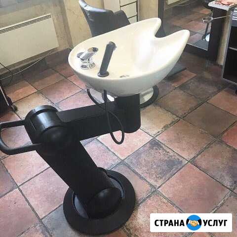 Сдам рабочее место для парикмахера в центре города Мурманск - изображение 1