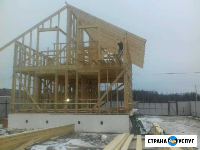Строительство Фурманов - изображение 1