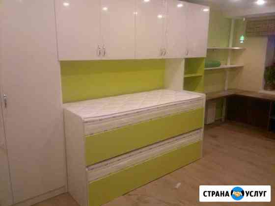 Сборка мебели Арзамас