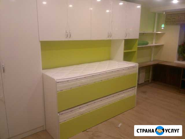 Сборка мебели Арзамас - изображение 1