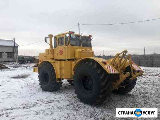 Кировец, К-700, К-700А, К-701 Каменск-Уральский