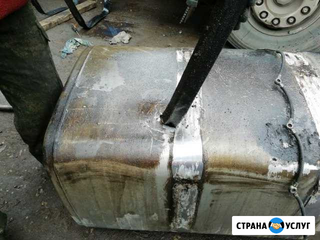 Аргон сварка Большие Вяземы - изображение 1