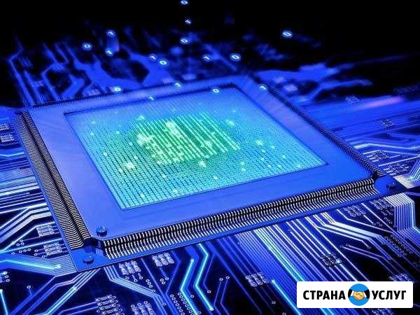 Частный компьютерный мастер, ремонт компьютеров Железнодорожный - изображение 1