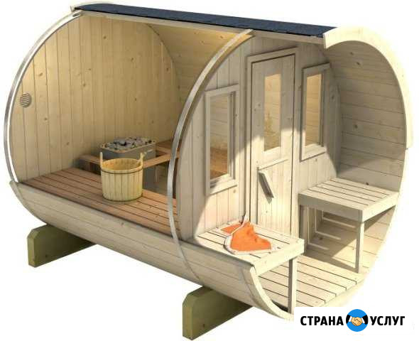 Столярный цех Редкино - изображение 1