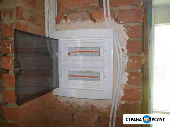 Услуги электрика(ремонт бытовой техники) Нижневартовск