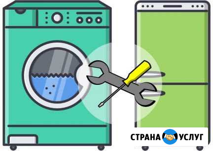 Ремонт Стиральных и Посудомоечных Машин на Дому Оренбург - изображение 1