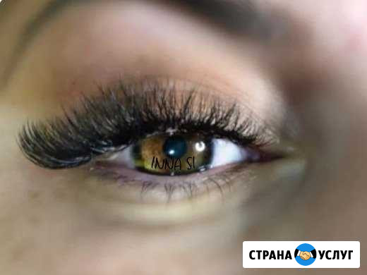 Наращивание ресниц Армавир - изображение 1