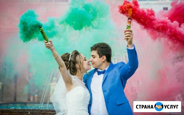 Свадебная фото и видео съемка Кущевская - изображение 1