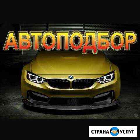 Автоподбор,Осмотр автомобилей Муром