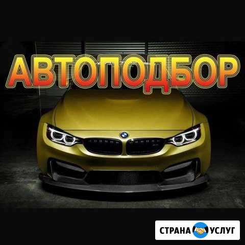 Автоподбор,Осмотр автомобилей Муром - изображение 1