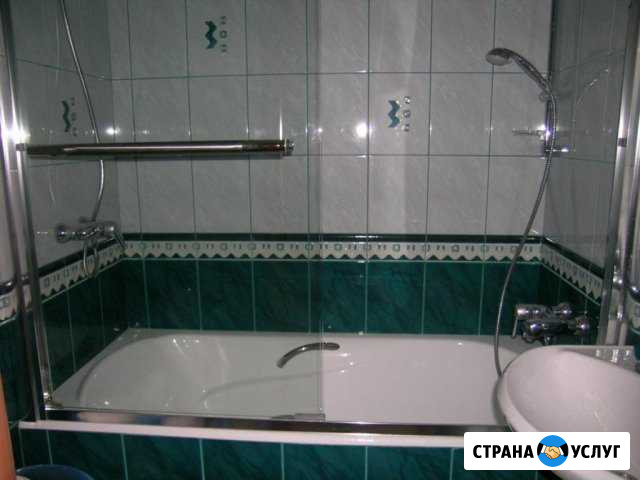 Ванна под ключ Тверь - изображение 1