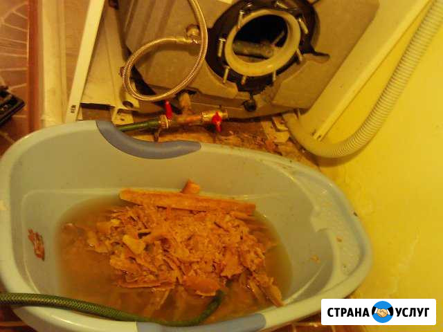 Ремонт газовых котлов Прибельский - изображение 1