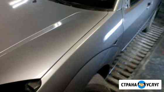 Покраска авто(эконом) Санкт-Петербург