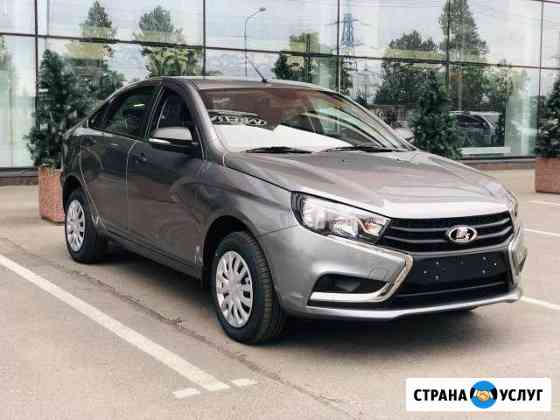 Аренда авто с выкупом Санкт-Петербург