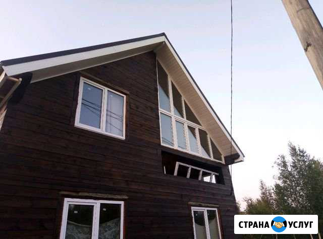 Плотнетские работы Нижнеудинск - изображение 1