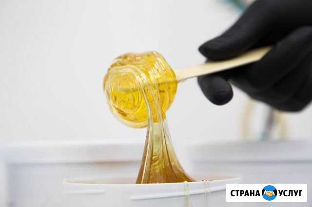 Шугаринг Строитель - изображение 1