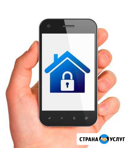 Установка систем контроля доступа Саратов - изображение 1