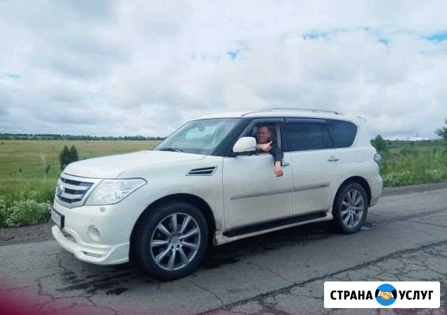 Катаю свадьбы Рубцовск - изображение 1