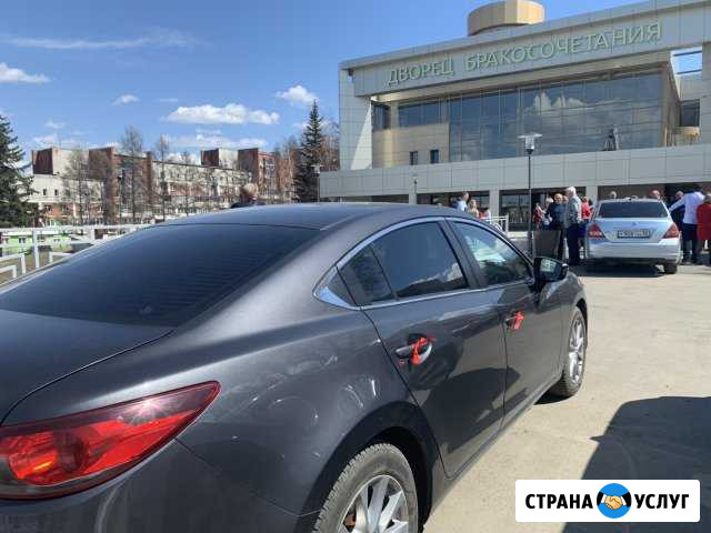 Аренда Автомобиля с водителем. ViP автомобили Иркутск - изображение 1