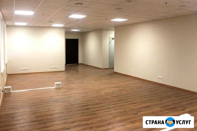 Ремонты офисов под ключ Химки - изображение 1