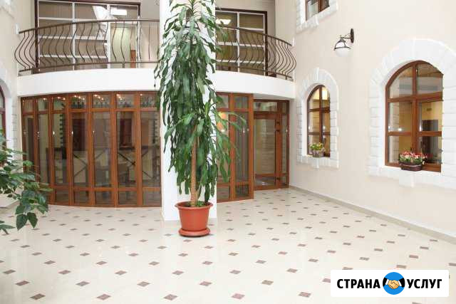 Офисное помещение, конференц зал, 70 кв.м. Нижневартовск - изображение 1