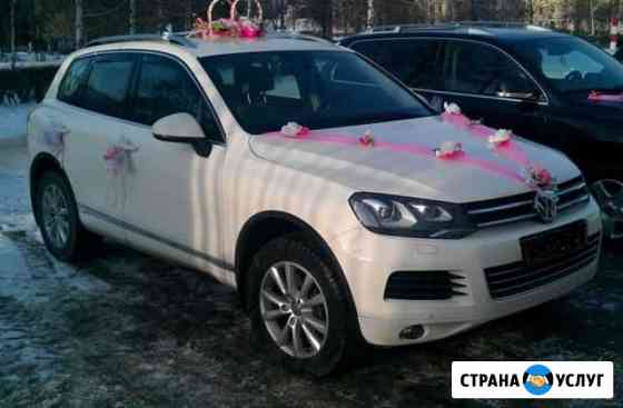 Аренда авто с водителем Саратов