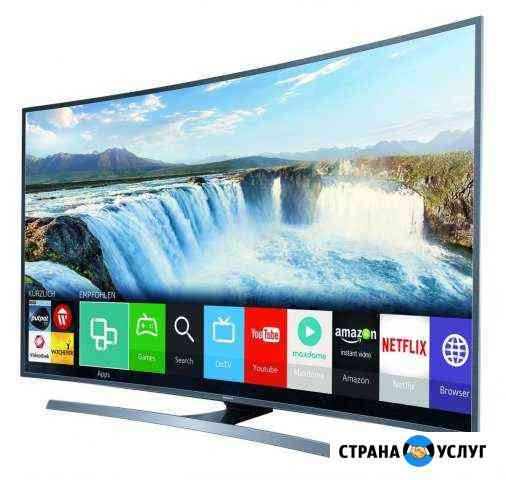 SAMSUNG & LG русификация смарт Санкт-Петербург
