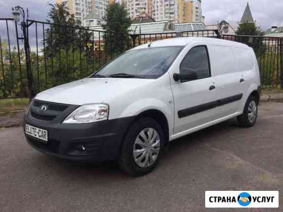 Аренда грузовых Авто без водителя Ростов-на-Дону