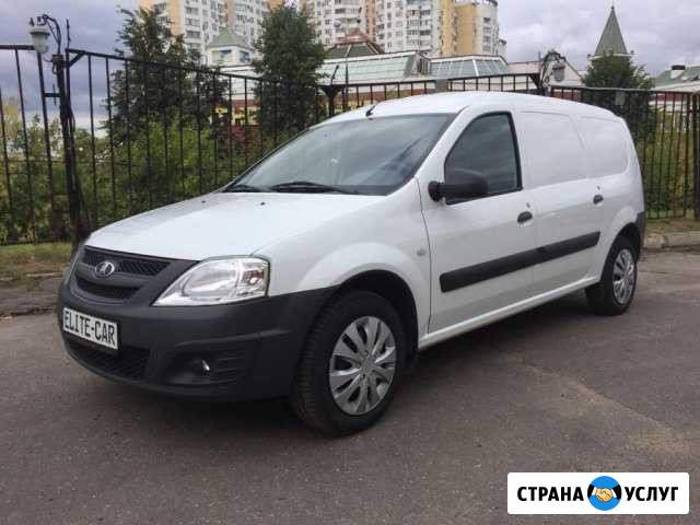 Аренда грузовых Авто без водителя Ростов-на-Дону - изображение 1