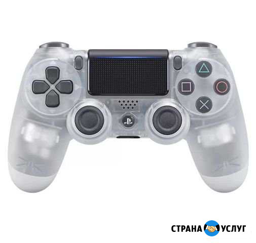 Ремонт DualShock 4 Владикавказ - изображение 1
