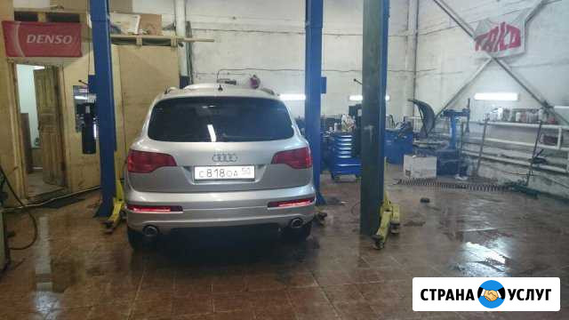 Ремонт авто автосервис Дедовск - изображение 1