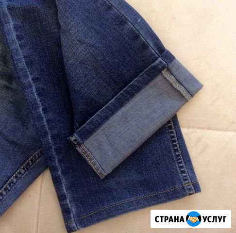 Пошив штор, мелкий ремонт одежды Санкт-Петербург - изображение 1