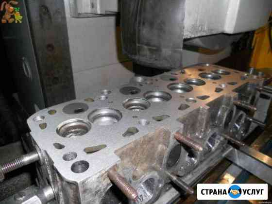Токарно-Фрезерные Шлифовальные работы. Сварочные Красноярск