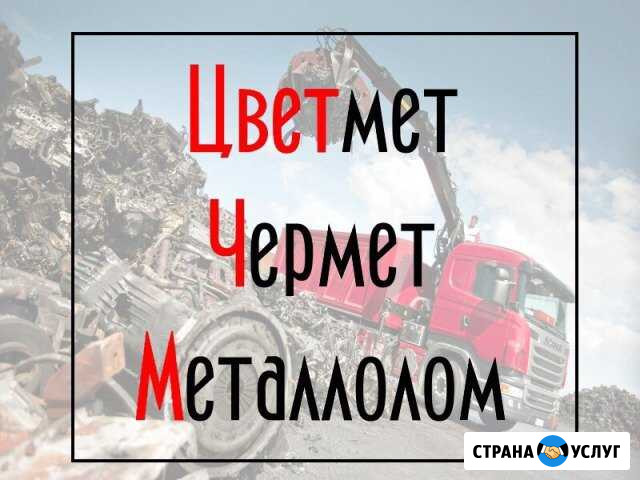 Металл Александровское - изображение 1