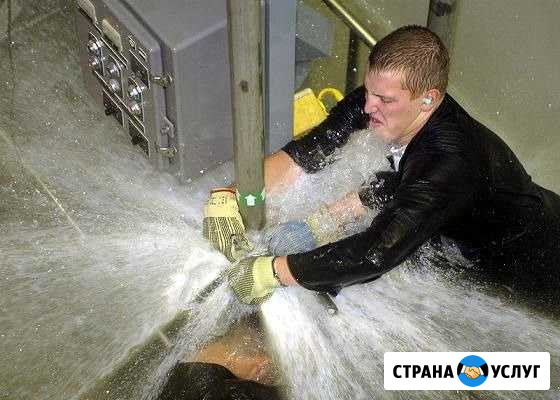 Соберу надежный электрокотел, можно спаренный с др Саратов - изображение 1