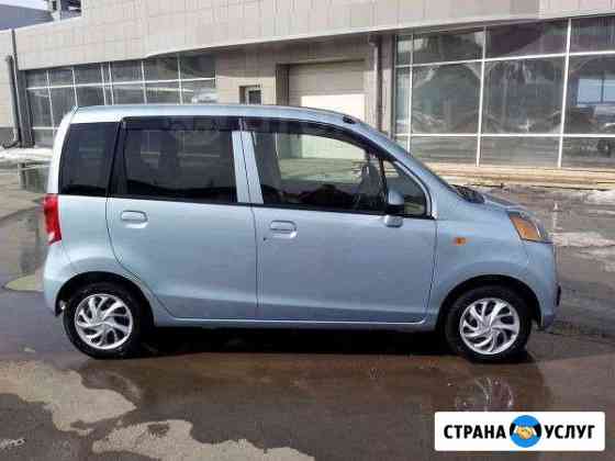 Аренда авто Хабаровск